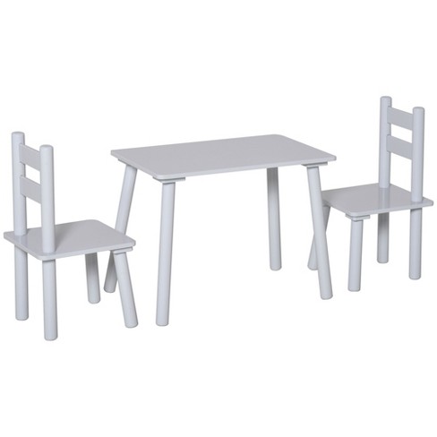Kids Arts and Crafts Table and Chair Set