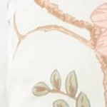 Sage Green/Light Pink/White