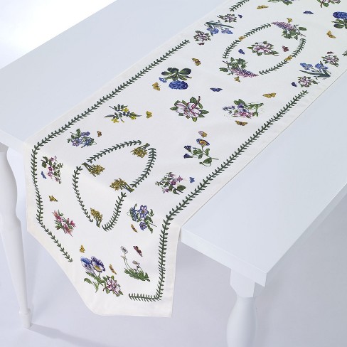 Avanti Linens Botanic Garden 72" Runner - Multicolored - image 1 of 2