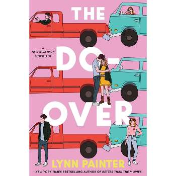 The Do-Over - by Lynn Painter