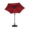 Ainfox 7.5ft Patio Umbrella - 3 of 4