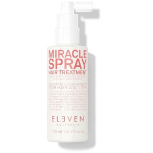 Eleven Australia Miracle Spray Hair Treatment | Leave in treatment that delivers 11 benefits your hair will LOVE (4.2 oz) - 1 of 2