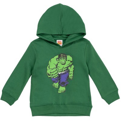 Golden State Warriors NBA Basketball Incredible Hulk Marvel Avengers Sports Youth  Sweatshirt