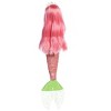 Aurora Large Citrus Sparkles Olivia Orange Sea Sparkles Enchanting Stuffed Doll Pink 18" - 4 of 4