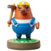 Nintendo Mr. Resetti amiibo - Wii U Switch Compatible - 2 of 3