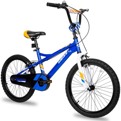 WEIZE Kids Bike, 14"/16"/20" Children Bicycle for Boys Girls Ages 3-12 Years Old, Rider Height 35-60 Inch, Coaster Brake, Multi Colors