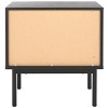 Axelle 1 Drawer Nightstand - Safavieh - 3 of 4