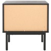 Axelle 1 Drawer Nightstand - Safavieh - image 3 of 4