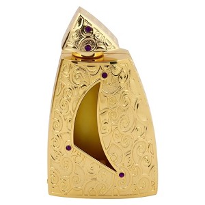 Khadlaj Ana Wa Anta Perfume Oil for Everyone - 1 of 3