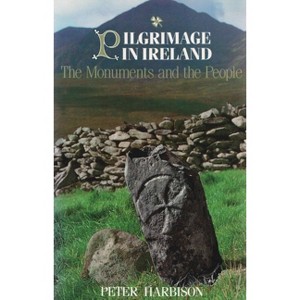 Pilgrimage in Ireland - (Irish Studies) by  Peter Harbison (Paperback) - 1 of 1