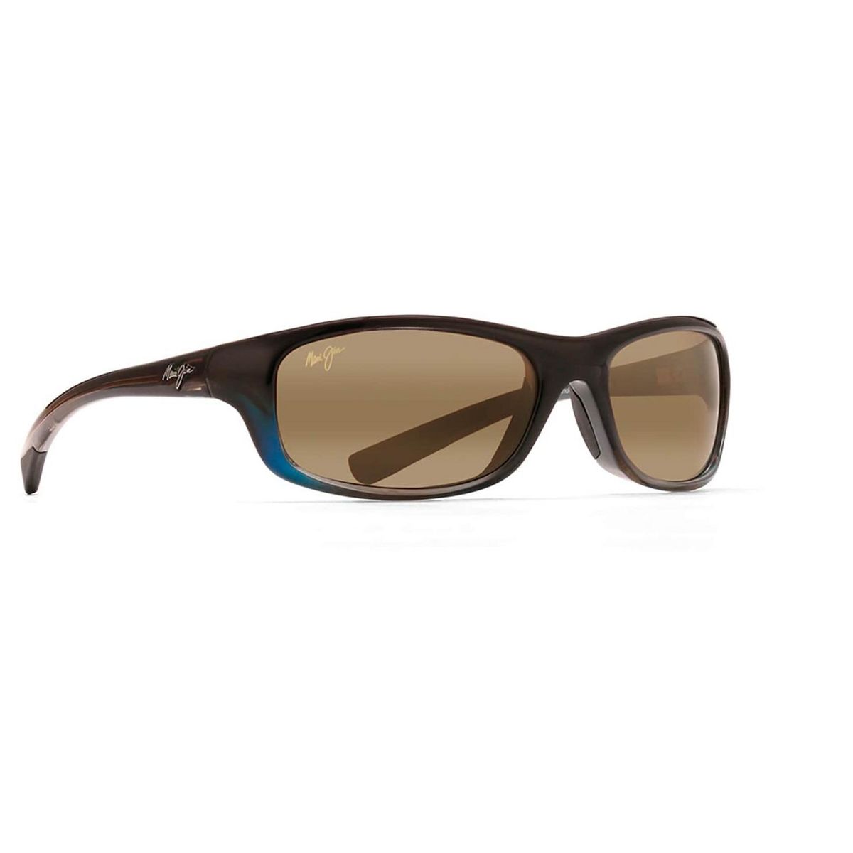 Maui Jim Kipahulu Wrap Sunglasses - thumbnail 2