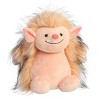 Aurora Small Moh The Ogre Mythical Creatures Enchanting Stuffed Animal Pink 9" - 2 of 4