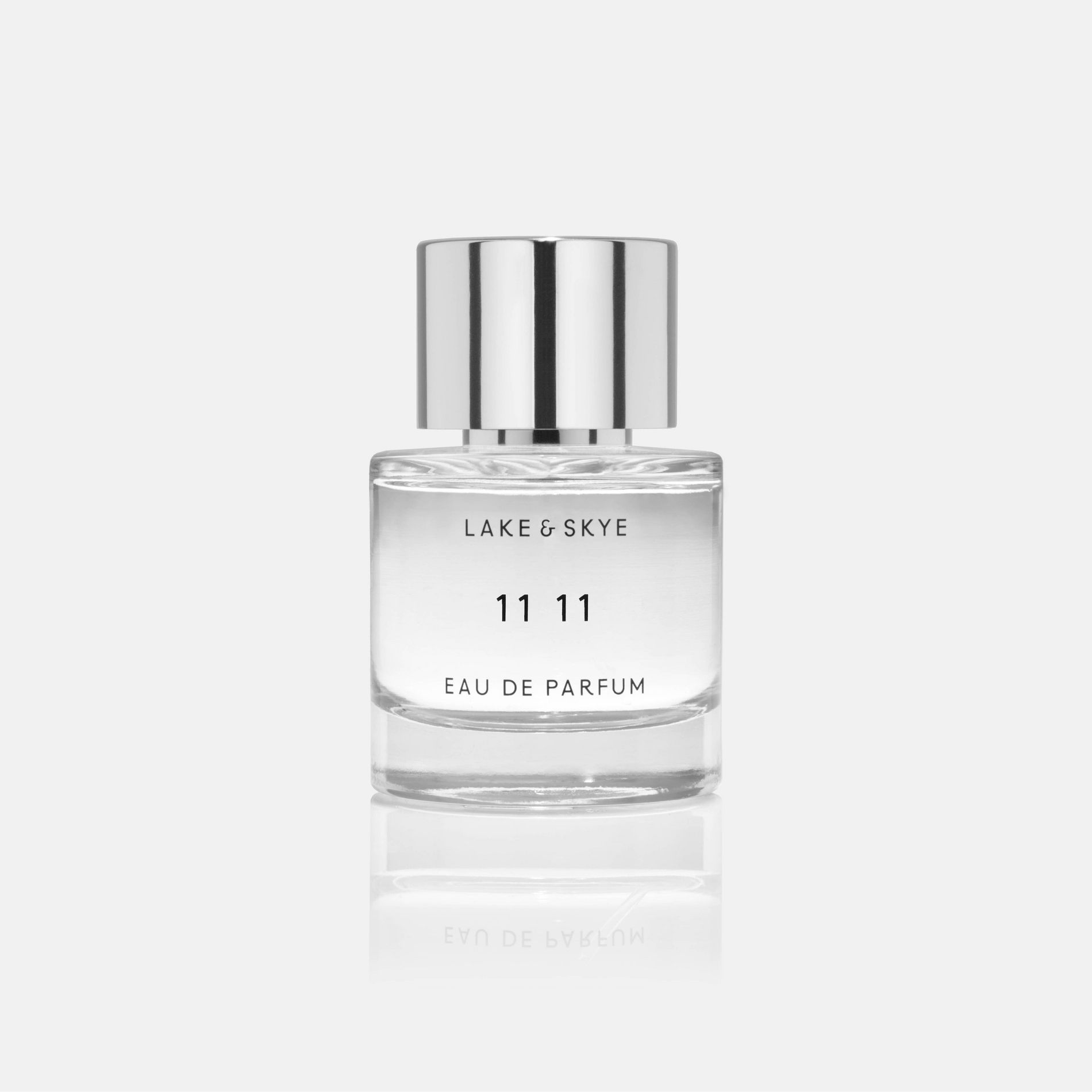 Lake & Skye 11 11 Eau De Parfum - 1.7oz - Beauty Studio