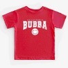 The Juniper Shop SmileyWorld Bubba Solid Toddler Short Sleeve Tee - 3 of 4