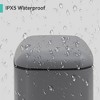 3.2 Gallon Slim Trash Can with Removable Inner Bucket, Stainless Steel Garbage Bin with Soft-Close Lid, Step Trash Can for Kitchen, Bathroom - 4 of 4