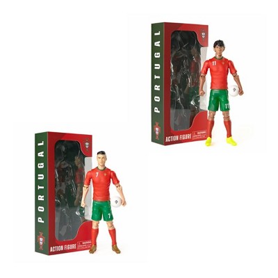 Banbo Toys SOCKERS Portugal Team Collection