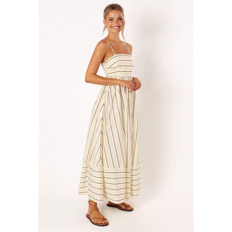 Petal and Pup Womens Pixie Maxi Dress, 2 of 7