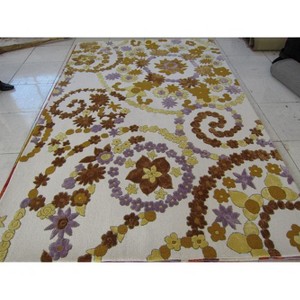 Wilton WIL343 Hand Hooked Area Rug  - Safavieh - 1 of 1
