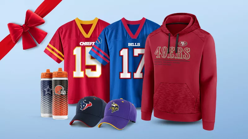 Jersey sports fan best sale