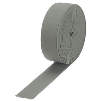 Unique Bargains Flexible Sewing Knit Elastic Bands for Wigs Waistband Pants