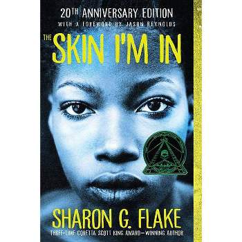 The Skin I'm in - 20th Edition by  Sharon G Flake (Paperback)