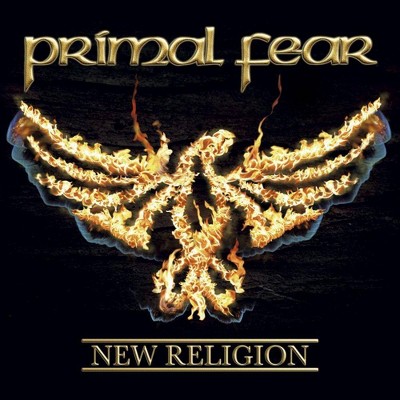 Primal Fear - New Religion (Vinyl)