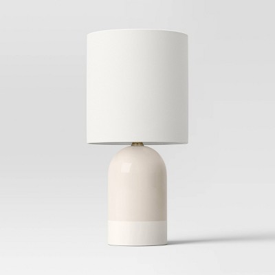 traditional table lamp no shade