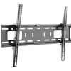 Emerald Tilt Wall Mount for 32"-90" TVs, Heavy Duty Max Weight 200 lbs, 1.57" Profile - 3 of 4