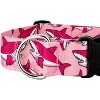 Country Brook Petz 1 1/2 Inch Deluxe Dog Collar - Critter Corner Collection - 4 of 4