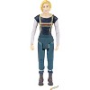Doctor Who 13th Doctor Action Figure - Collector Series - Jodie Whittaker - Ages 5+ - 3 of 3