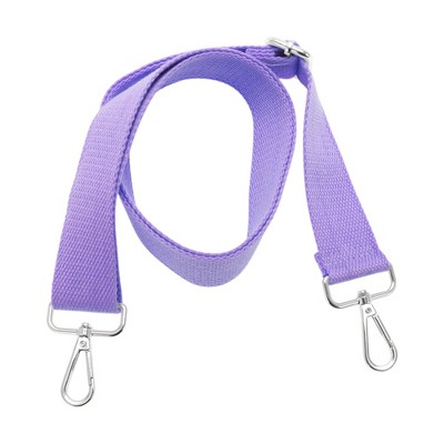 Unique Bargains Durable Sturdy Ajustable Resuable Handbag Strap 1 Pc