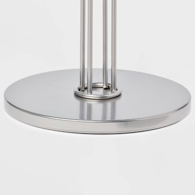 Nickel Paper Towel Holder - Threshold&#8482;_2