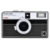 KODAK EKTAR H35N Frame Film Camera Striped Black Kodak Ultramax 24EXP Bundle - 2 of 4