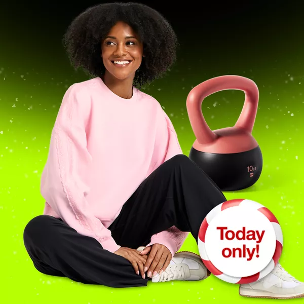 Target deal of the day