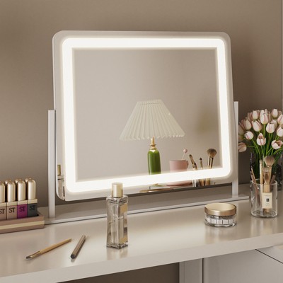 BEAUTYPEAK LED Vanity Mirrors