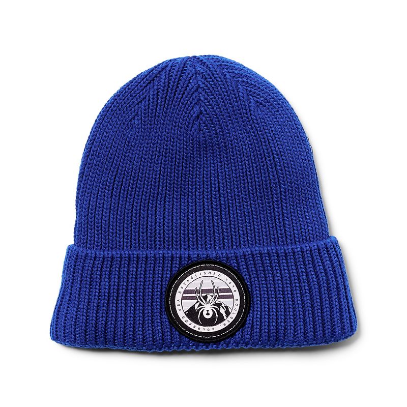 Spyder Boys Youth Link Beanie Hat, 1 of 5