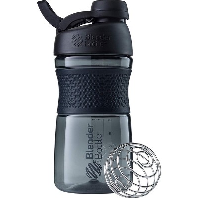 Blender Bottle X Forza Sports Classic 20 Oz. Shaker Cup - Dill