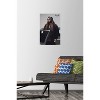 Trends International PARTYNEXTDOOR - 4 Unframed Wall Poster Prints - 2 of 4