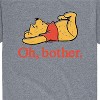 Men's - Winnie the Pooh -  Short Sleeve Graphic T-Shirt - 2 of 4