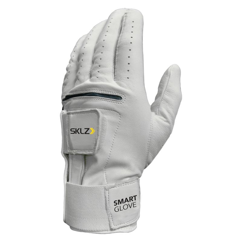 SKLZ Smart Glove Training Aid - Men's Left, 1 of 8