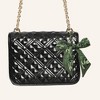 Unique Bargains Little Bow Handbag Charm 1 Pc - 2 of 4