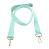 Unique Bargains Classy Durable Sturdy Nylon Solid Color Handbag Strap 1 Pc - 4 of 4