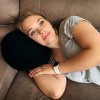 Hub Styler Microbead Support Throw Pillow - 4 of 4