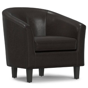 30" Parker Tub Chair - WyndenHall - 1 of 4
