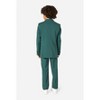 OppoSuits Daily Boys Suit - Casual Two Piece Kids Suits - 2 of 4