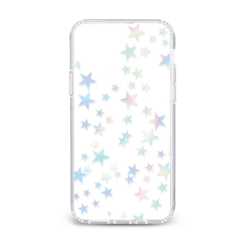 Ellie Los Angeles Starry Phone Case for iPhone XR/11, 1 of 2