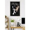 Trends International Etta James - Collage Framed Wall Poster Prints - 2 of 4