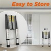 Telescopic Extension Ladder - 2 of 4