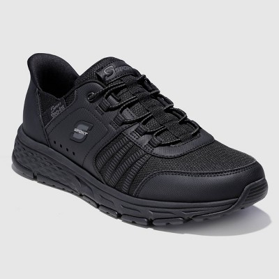 S Sport By Skechers Men's Sandler Sneakers - Black