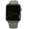 Olivia Pratt Fishscale Buckle Apple Watch Band - 3 of 4